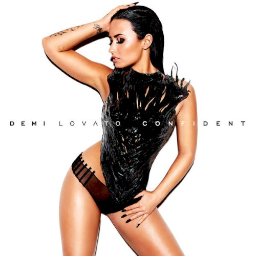 Demi Lovato — Confident cover