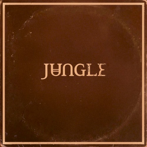 Jungle — Sunshine cover