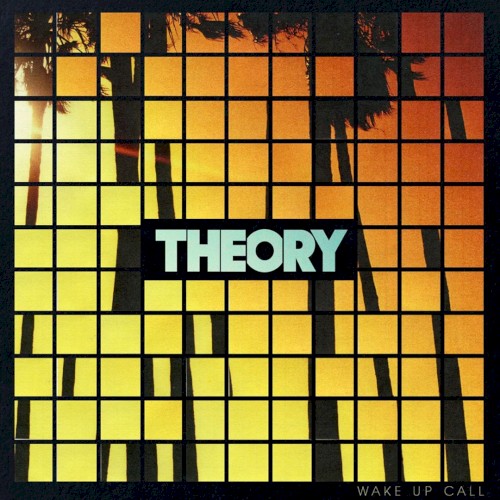 Theory of a Deadman — Wake Up Call cover