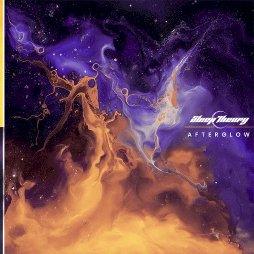 Sleep Theory — Afterglow cover