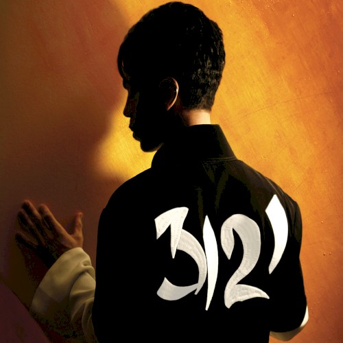 Prince — 3121 cover