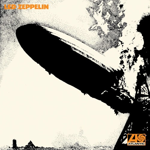 Led Zeppelin — Led Zeppelin cover