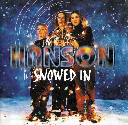 Hanson — Snowed In cover