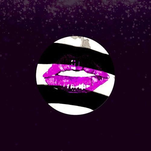 Purple Disco Machine — Exotica cover