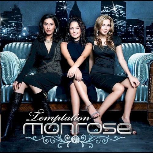 Monrose — Temptation cover