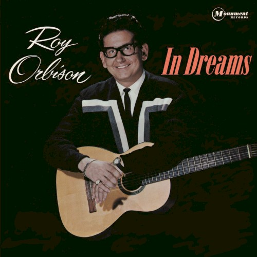 Roy Orbison — In Dreams cover