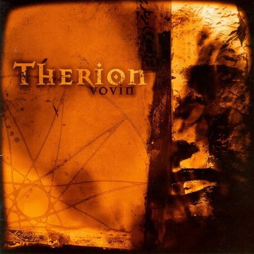 Therion — Vovin cover