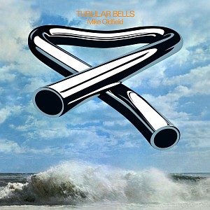 Mike Oldfield — Tubular Bells cover