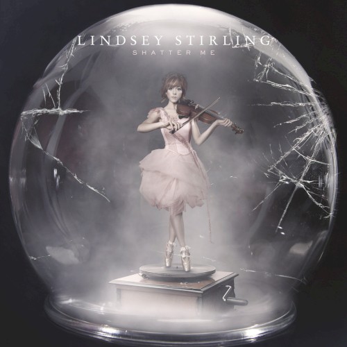 Lindsey Stirling — Shatter Me cover
