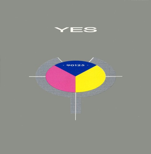 Yes — 90125 cover