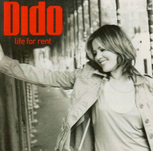 Dido — Life for Rent cover
