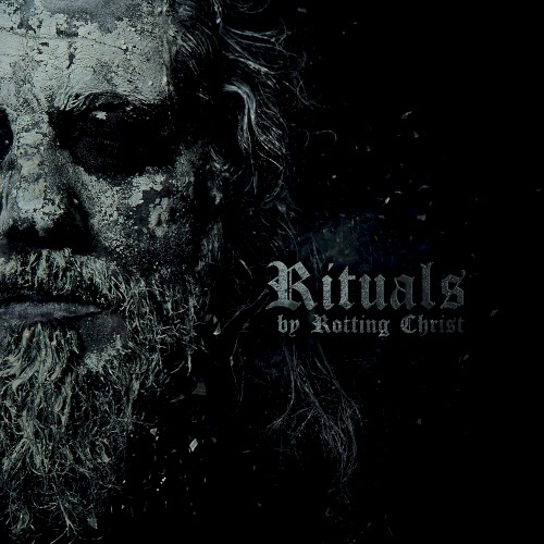 Rotting Christ — Rituals cover