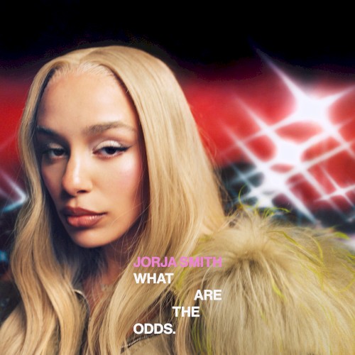 Jorja Smith — What Are The Odds cover