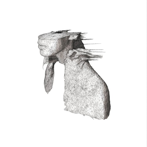 Coldplay — A Rush of Blood to the Head cover