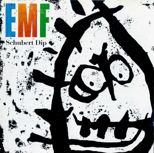 EMF — Schubert Dip cover