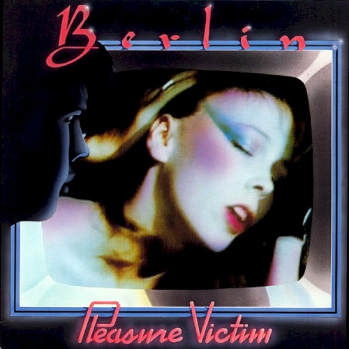 Berlin — Pleasure Victim cover