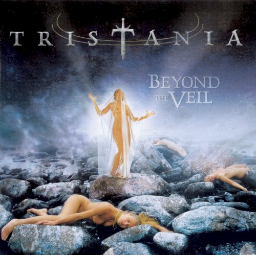 Tristania — Beyond the Veil cover