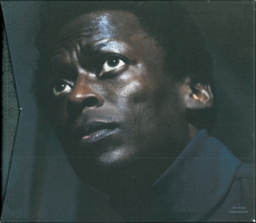 Miles Davis — The Complete In a Silent Way Sessions cover