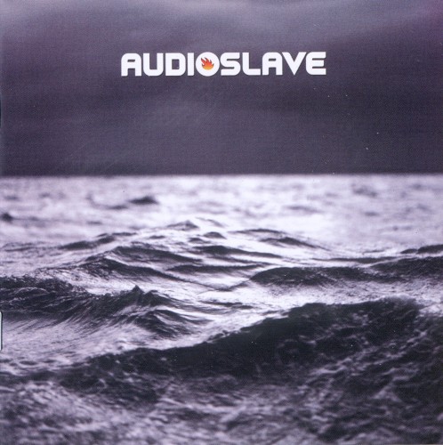 Audioslave — Out of Exile cover