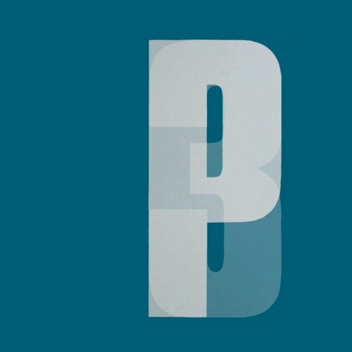 Portishead — Third cover