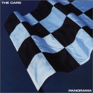 The Cars — Panorama cover
