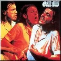 Joe Cocker — Cocker Happy cover