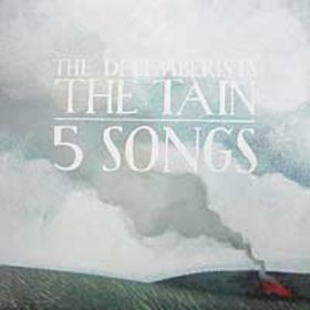 The Decemberists — The Tain / 5 Songs cover
