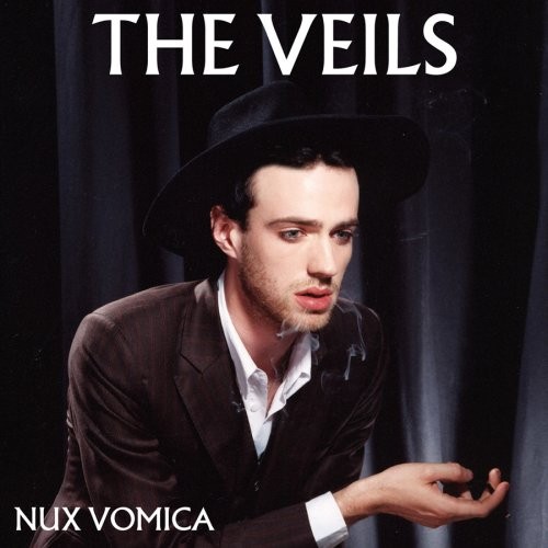 The Veils — Nux Vomica cover