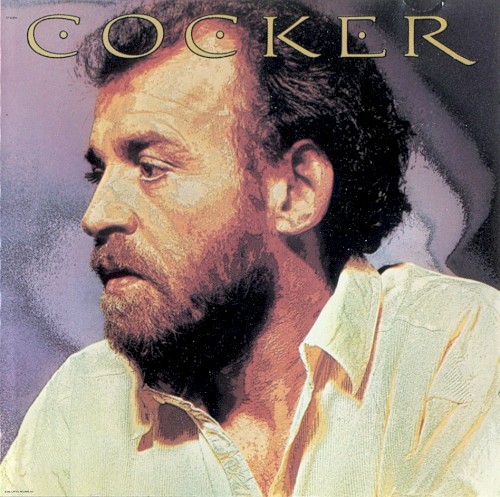 Joe Cocker — Cocker cover