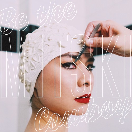 Mitski — Be the Cowboy cover