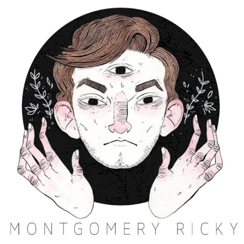 Ricky Montgomery — Montgomery Ricky cover