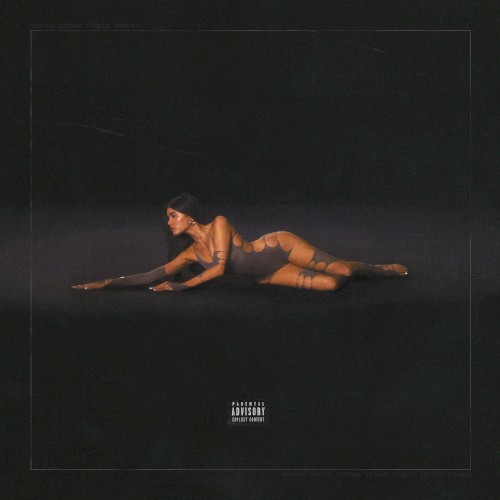 Madison Beer — Life Support cover