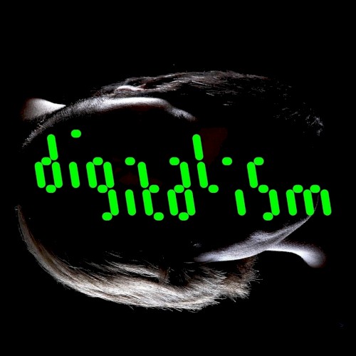 Digitalism — Idealism cover