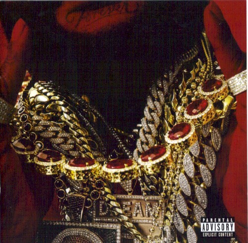 Rick Ross — Hood Billionaire cover