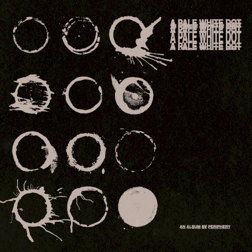 Periphery — A Pale White Dot cover