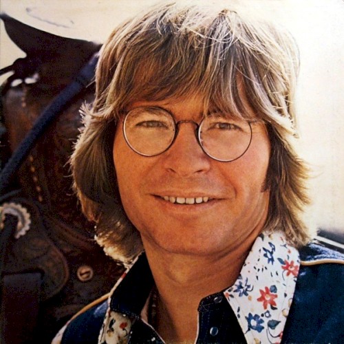 John Denver — Windsong cover