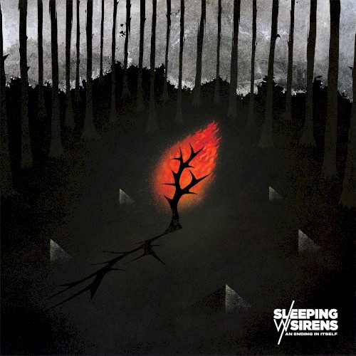 Sleeping With Sirens — An Ending in Itself cover