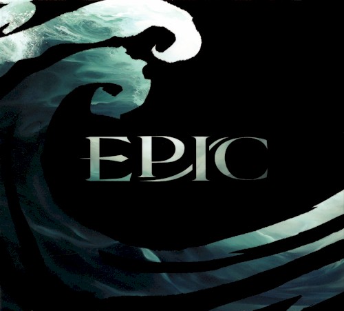 Jorge Rivera-Herrans, Luke Holt, Anna Lea, Armando Julián, Cast of EPIC — EPIC: The Musical cover
