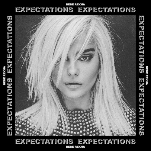 Bebe Rexha — Expectations cover