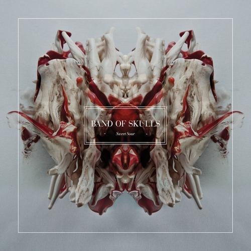 Band of Skulls — Sweet Sour cover
