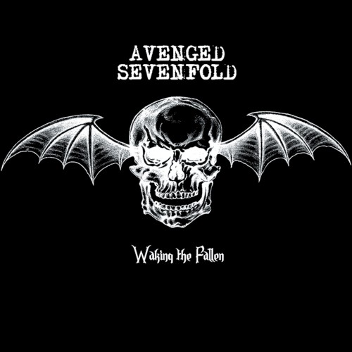 Avenged Sevenfold — Waking the Fallen cover