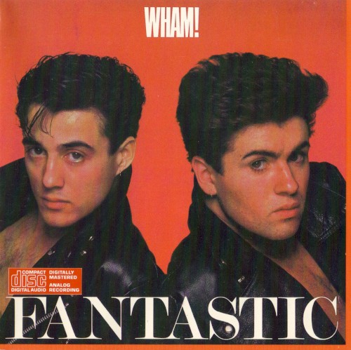 Wham! — Fantastic cover