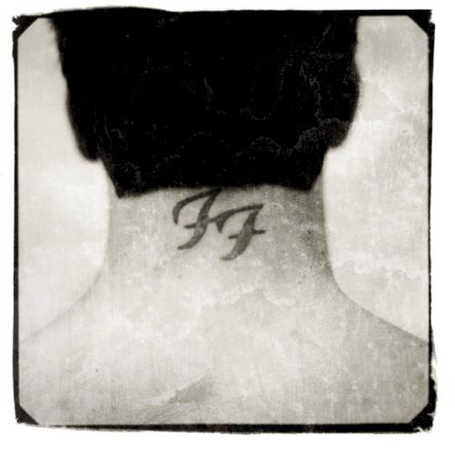 Foo Fighters — There Is Nothing Left to Lose cover