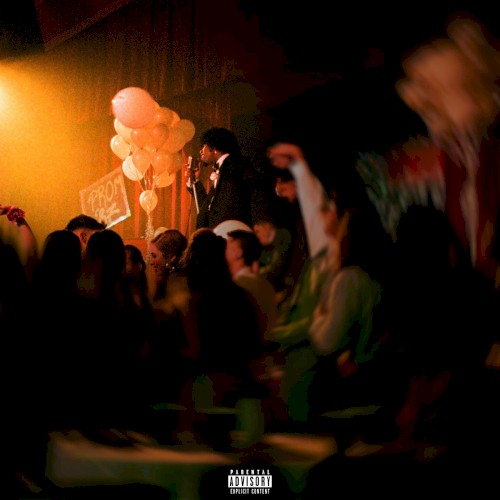 Tory Lanez — Alone At Prom cover