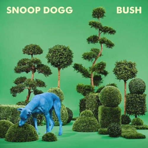 Snoop Dogg — BUSH cover