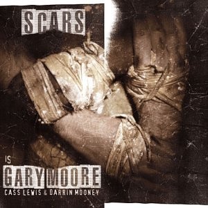 Scars — Scars cover