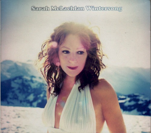 Sarah McLachlan — Wintersong cover