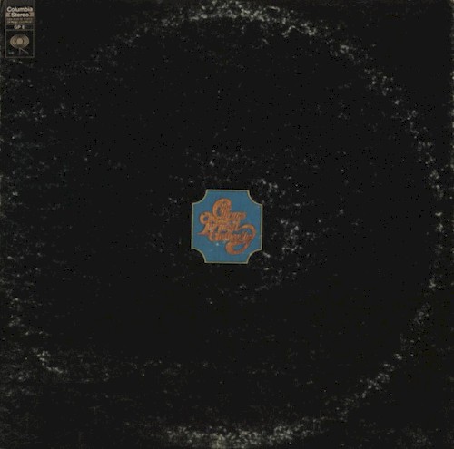 Chicago — Chicago Transit Authority cover