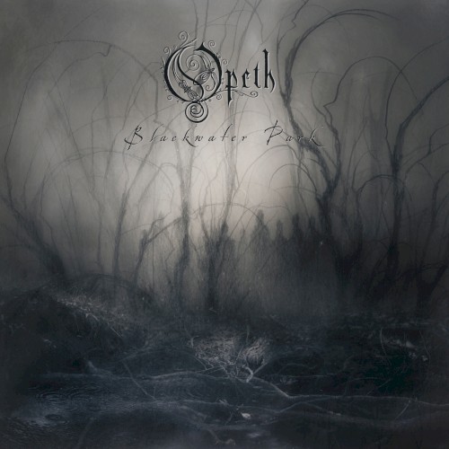 Opeth — Blackwater Park cover