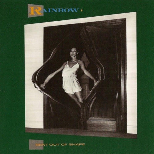 Rainbow — Bent Out of Shape cover